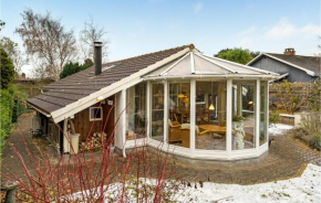 2 Bedroom Amazing Home In Slagelse